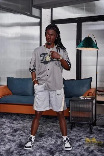 Irontech Bill 170 cm