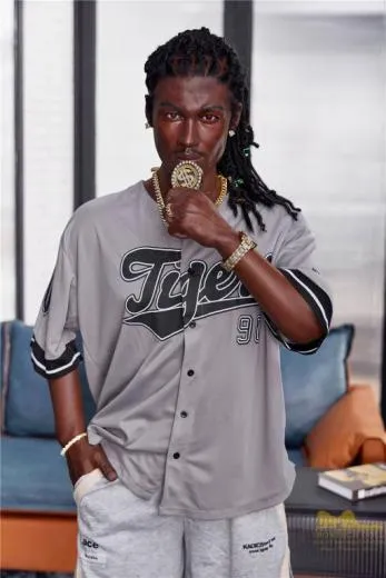 Irontech Bill 170 cm - Image 2