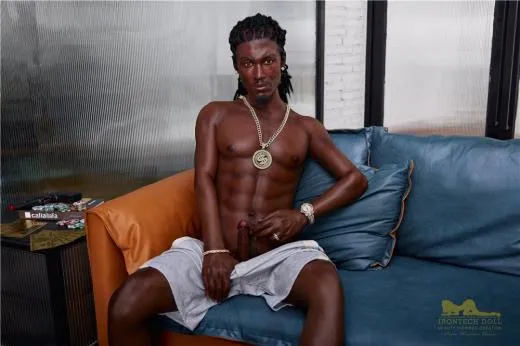 Irontech Bill 170 cm - Image 19