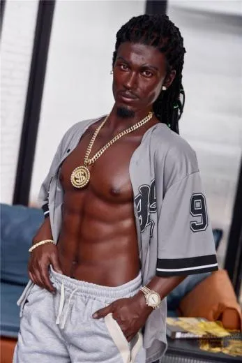 Irontech Bill 170 cm - Image 8