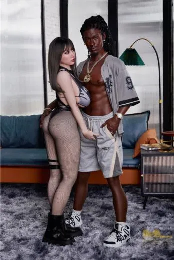 Irontech Bill 170 cm - Image 9