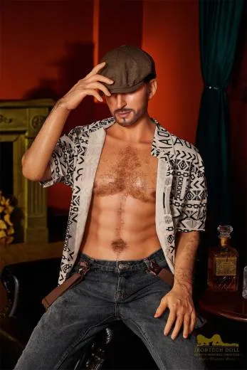 Irontech Bill 170 cm - Image 11