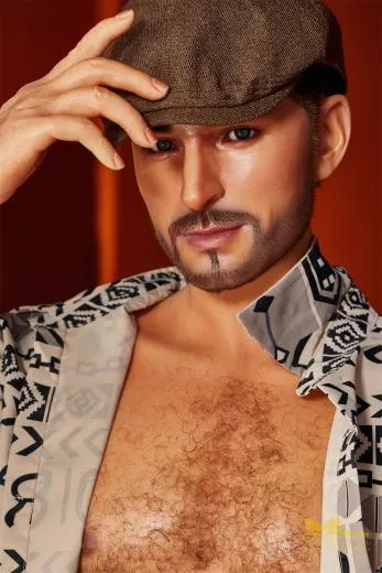 Irontech Bill 170 cm - Image 12