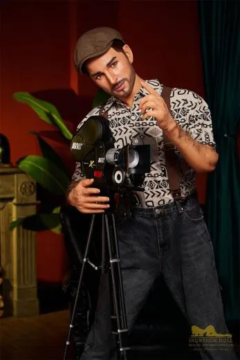 Irontech Bill 170 cm - Image 3