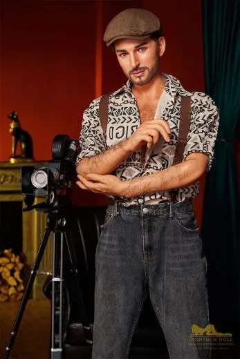 Irontech Bill 170 cm - Image 7