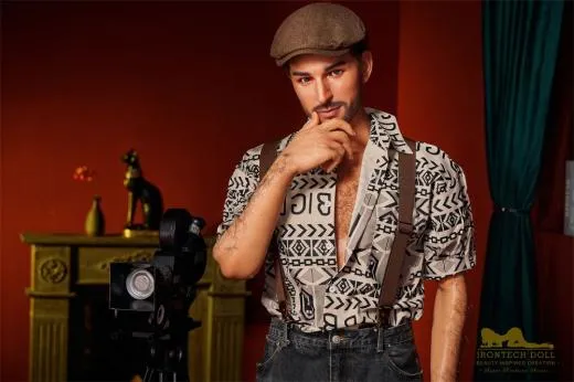 Irontech Bill 170 cm - Image 9