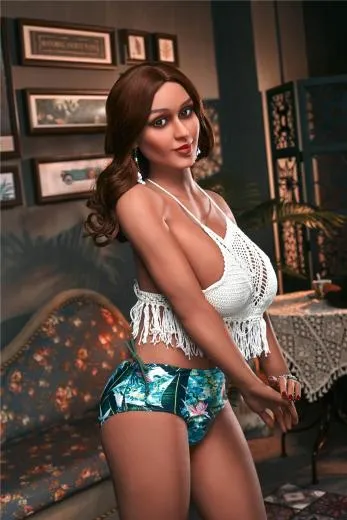 Irontech Jessica 161cm Bambola damore - Image 6