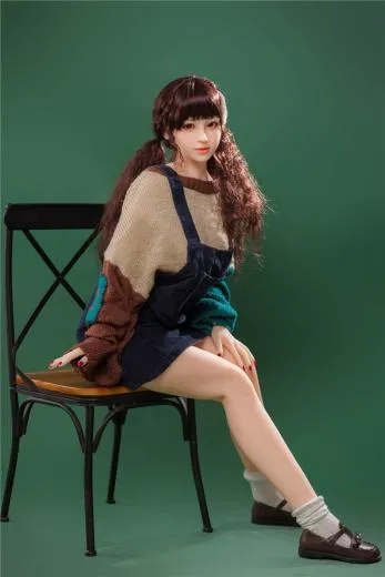 Irontech Miki 160 cm Minus Model - Image 27