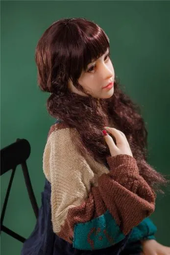 Irontech Miki 160 cm Minus Model - Image 29