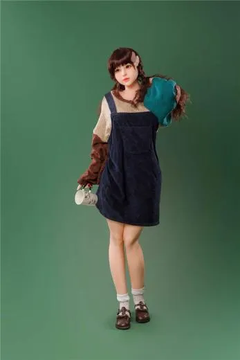 Irontech Miki 160cm Minus Model