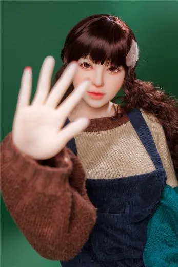 Irontech Miki 160cm Minus modell - Image 23