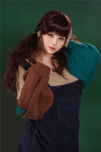 Irontech Miki 160cm Modle Minus - Image 2