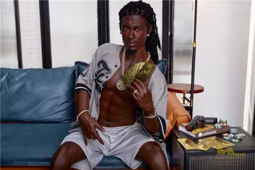 Irontech Rekening 170cm - Image 15