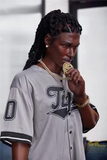 Irontech Rekening 170cm - Image 4