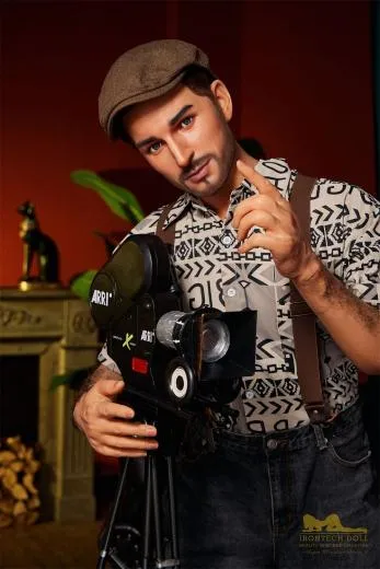 Irontech Rekening 170cm - Image 2