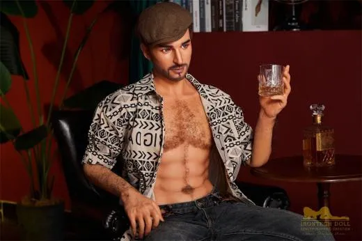 Irontech Rekening 170cm - Image 14