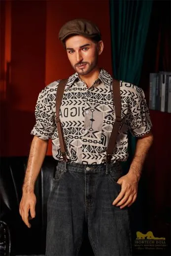 Irontech Rekening 170cm - Image 5