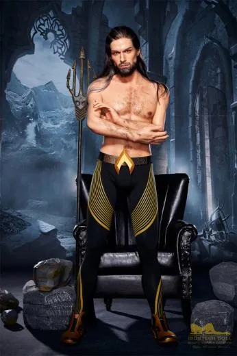 Irontech Thomas 170 cm - Image 11