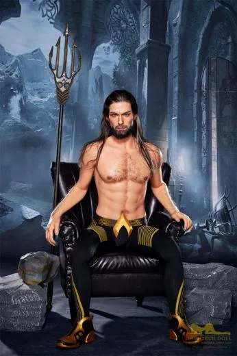 Irontech Thomas 170 cm - Image 12