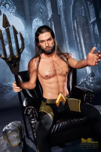 Irontech Thomas 170 cm - Image 14