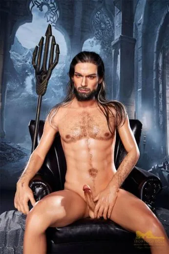 Irontech Thomas 170 cm - Image 16