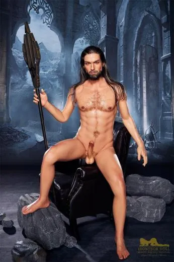 Irontech Thomas 170 cm - Image 17