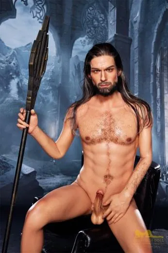 Irontech Thomas 170 cm - Image 18