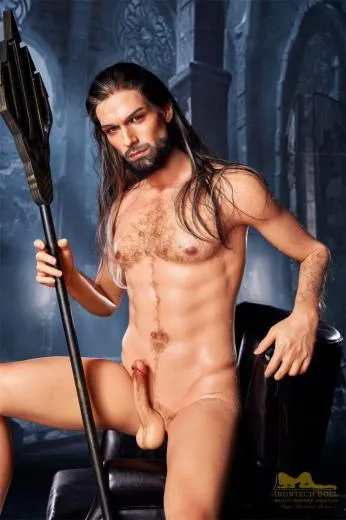 Irontech Thomas 170 cm - Image 20