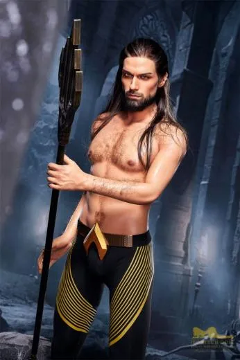 Irontech Thomas 170 cm - Image 3