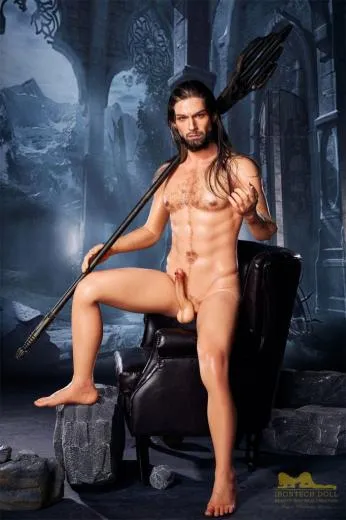 Irontech Thomas 170 cm - Image 22