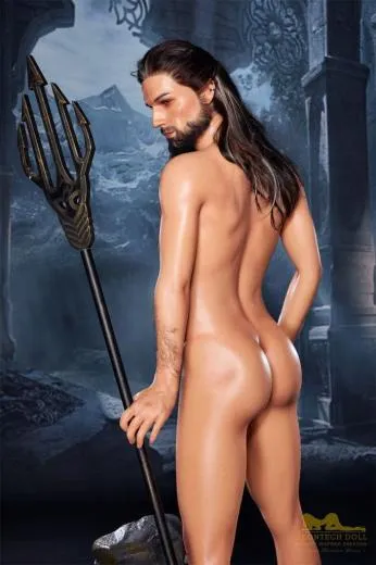 Irontech Thomas 170 cm - Image 27