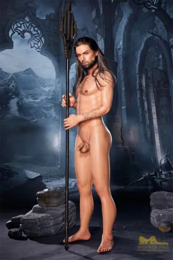 Irontech Thomas 170 cm - Image 28