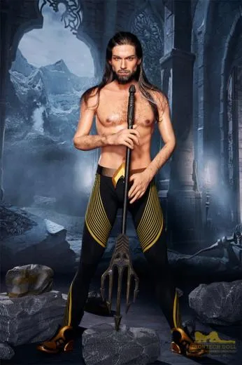 Irontech Thomas 170 cm - Image 7