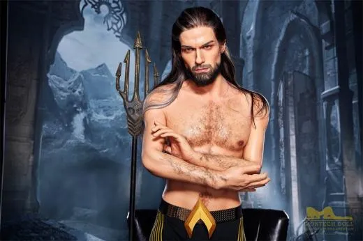 Irontech Thomas 170 cm - Image 10