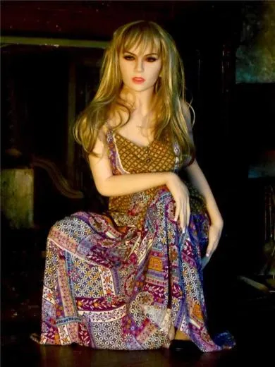 Jane 01 bonnet B 156 cm - Image 4