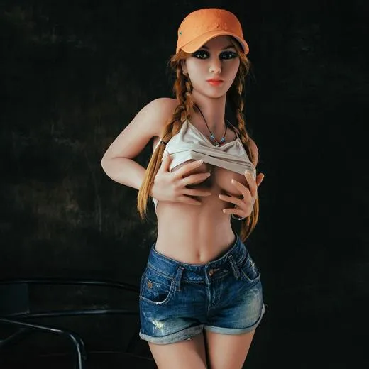 JELLYNEW Docka 166cm Carmen - Image 5