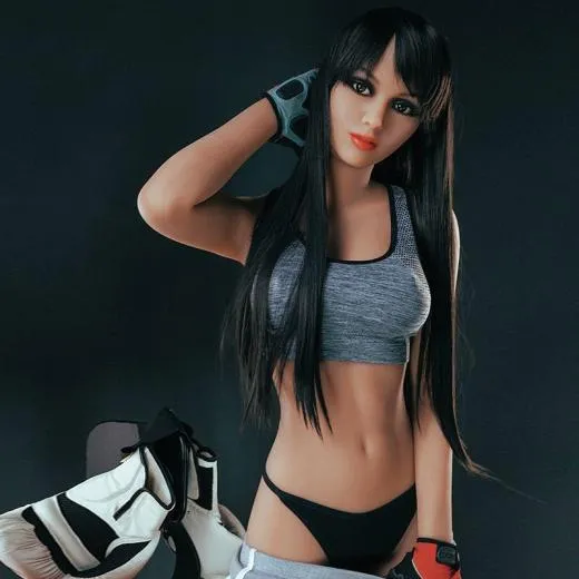 JellyNew pop 166cm Carmen - Image 11