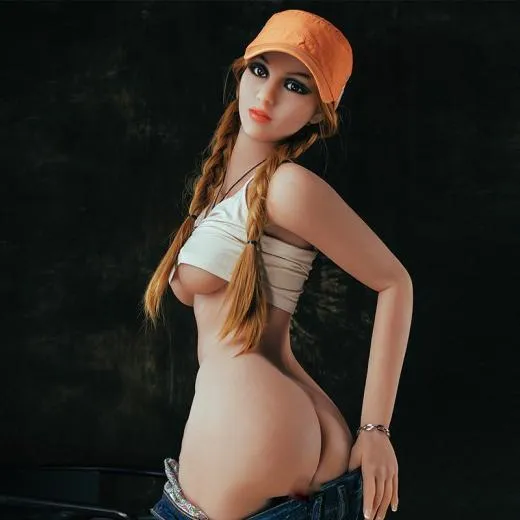 JellyNew pop 166cm Carmen - Image 8