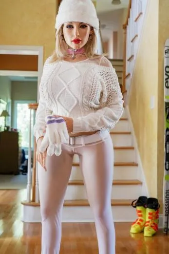 Jess 162 cm - Image 25