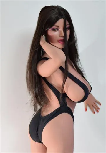 Jessica-01 Copa H 156 cm #121 - Image 10