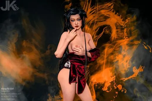 JK-Doll Zhang Bambola d'amore - Image 8