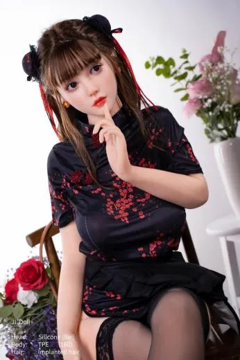 JLT BE 160cm LoveDoll
