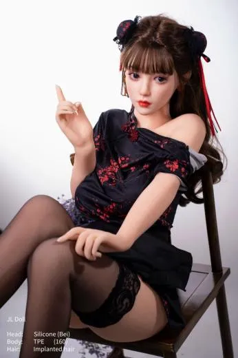 JLT BE 160cm LoveDoll