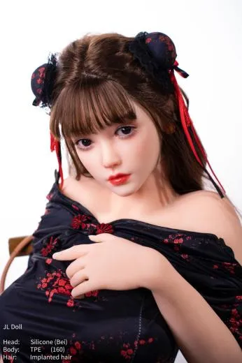 JLT BE 160cm LoveDoll