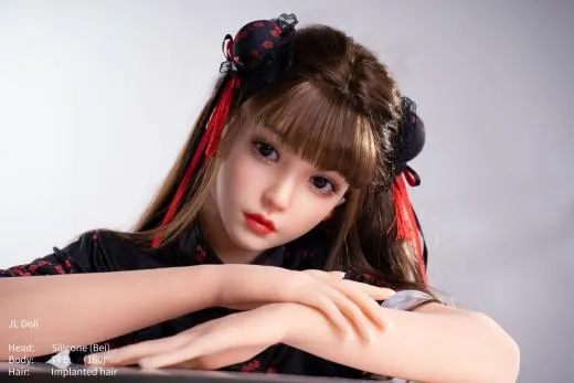 JLT BE 160cm LoveDoll