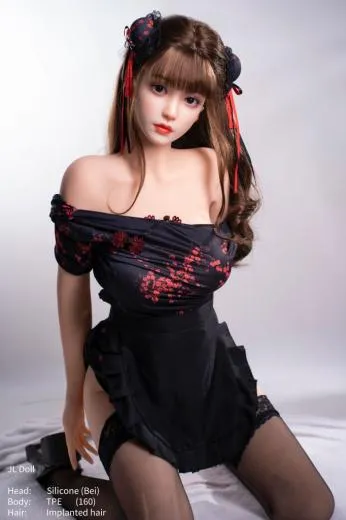 JLT BE 160cm LoveDoll