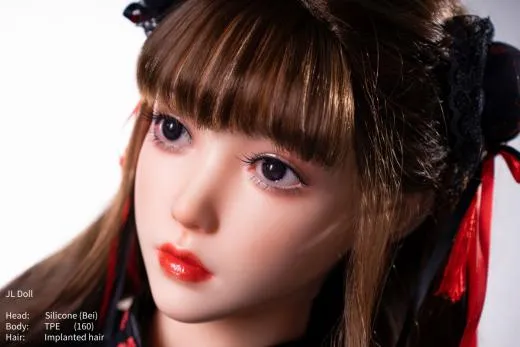 JLT BE 160cm LoveDoll