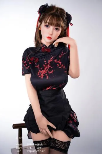 JLT BE 160cm LoveDoll