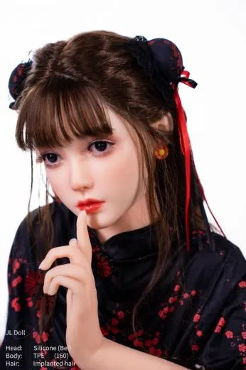 JLT BE 160cm LoveDoll