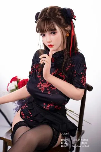 JLT BE 160cm LoveDoll